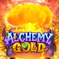 Alchemy Gold