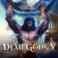 Dem Gods V