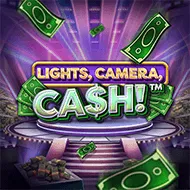 Lights Camera Cash
