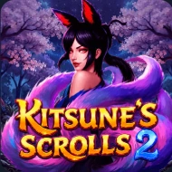 kitsunes scrolls 2