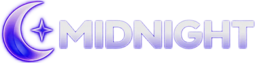 midnight logo